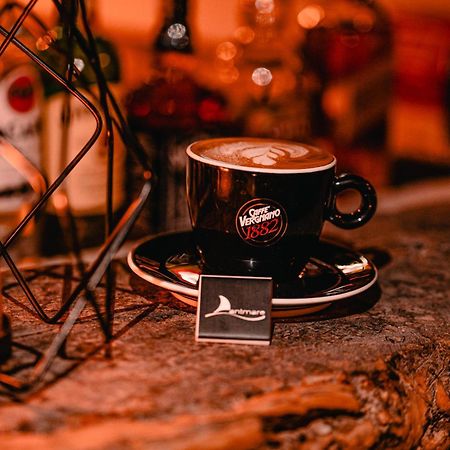 Antmare Hotel Alaçatı Ngoại thất bức ảnh