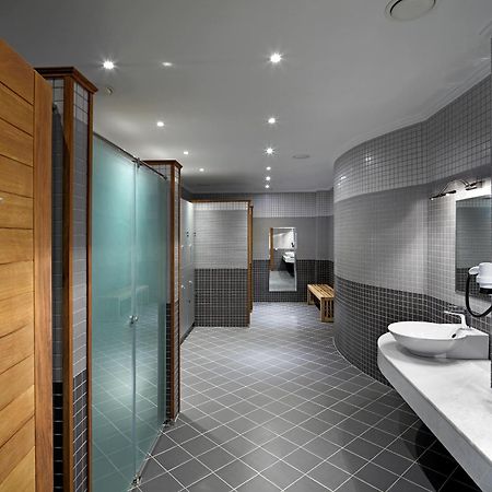 Antmare Hotel Alaçatı Ngoại thất bức ảnh