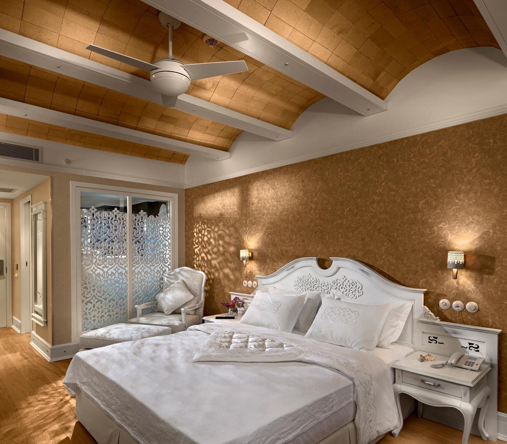 Antmare Hotel Alaçatı Ngoại thất bức ảnh